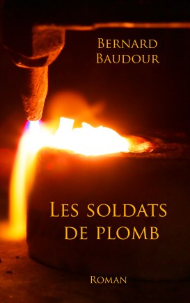 Les soldats de plomb Verso