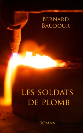 Les soldats de plomb Verso